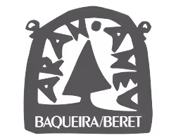 Logo baqueira